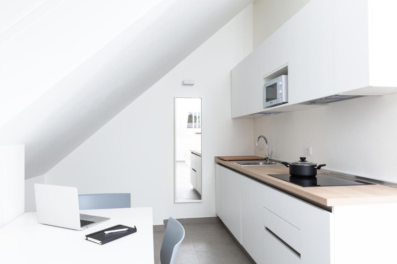 Apartamento Cirene *
