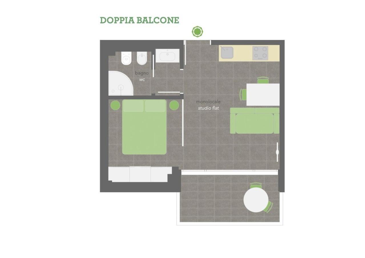 Cirene Apartamento