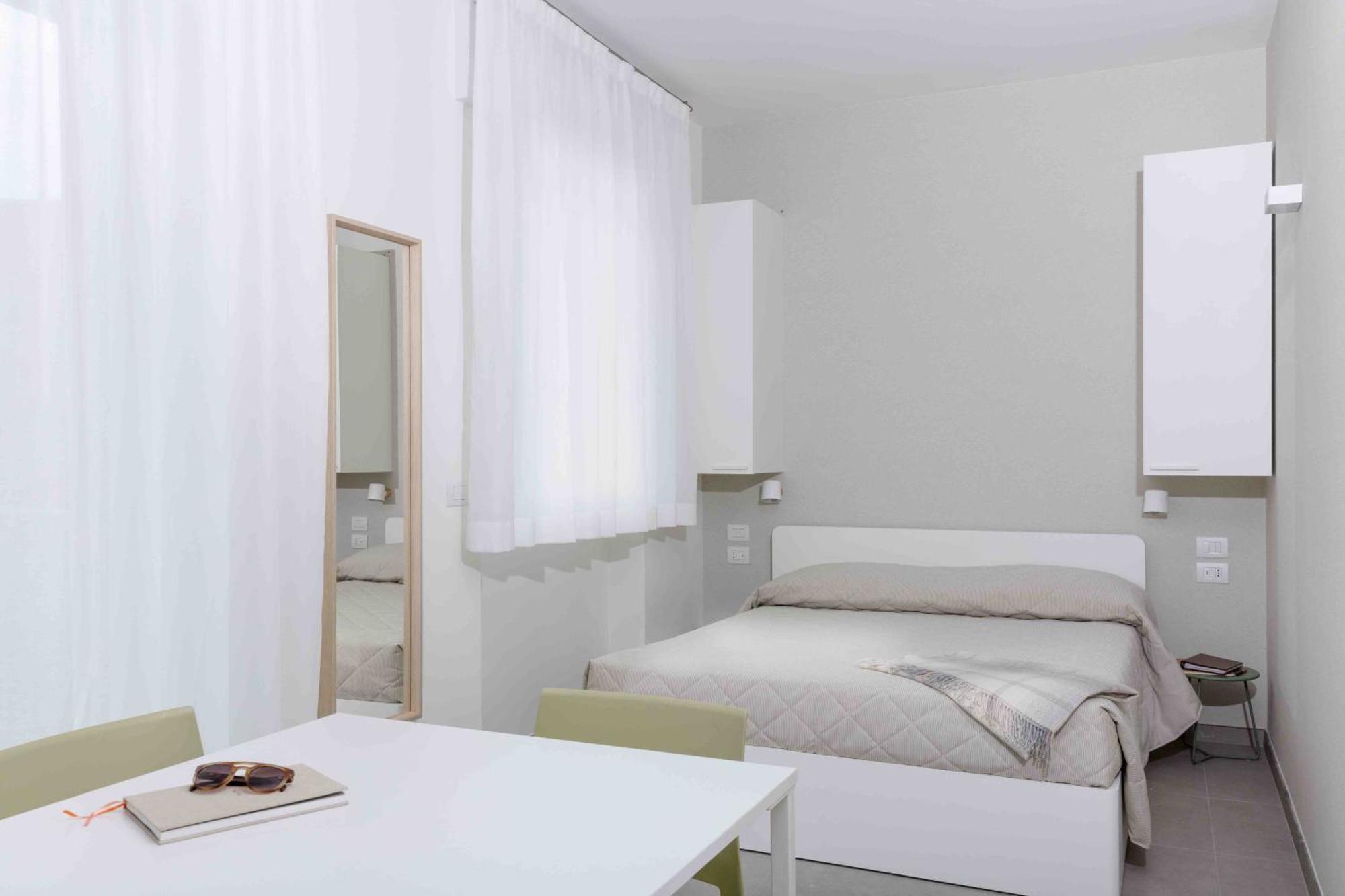 Apartamento Cirene Milán
