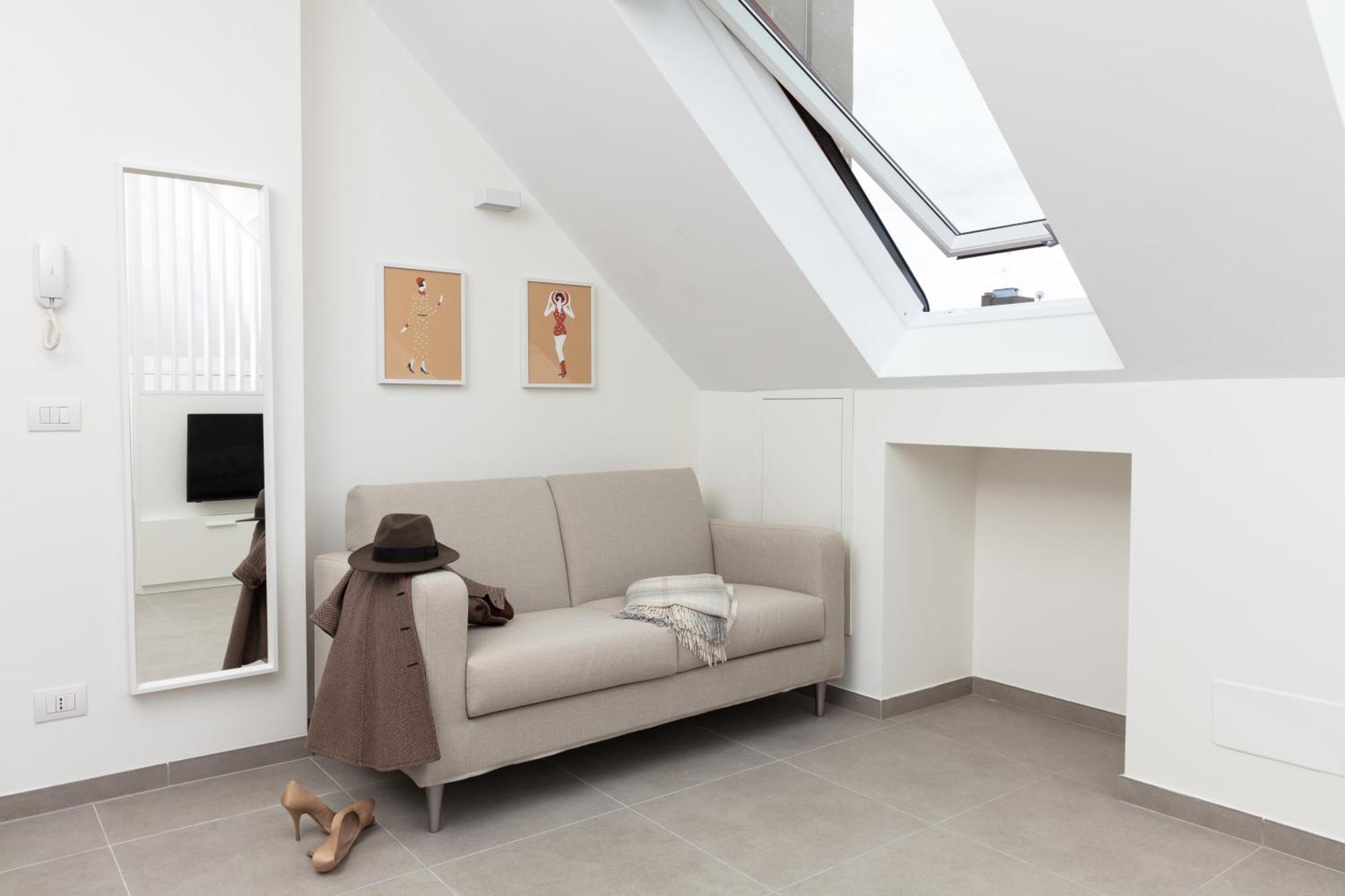 Apartamento Cirene *