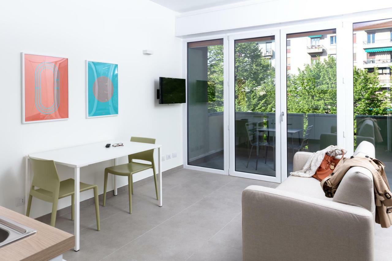 Apartamento Cirene