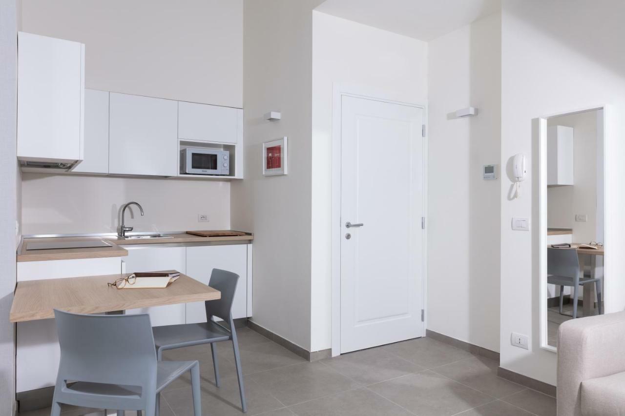 Apartamento Cirene Milán
