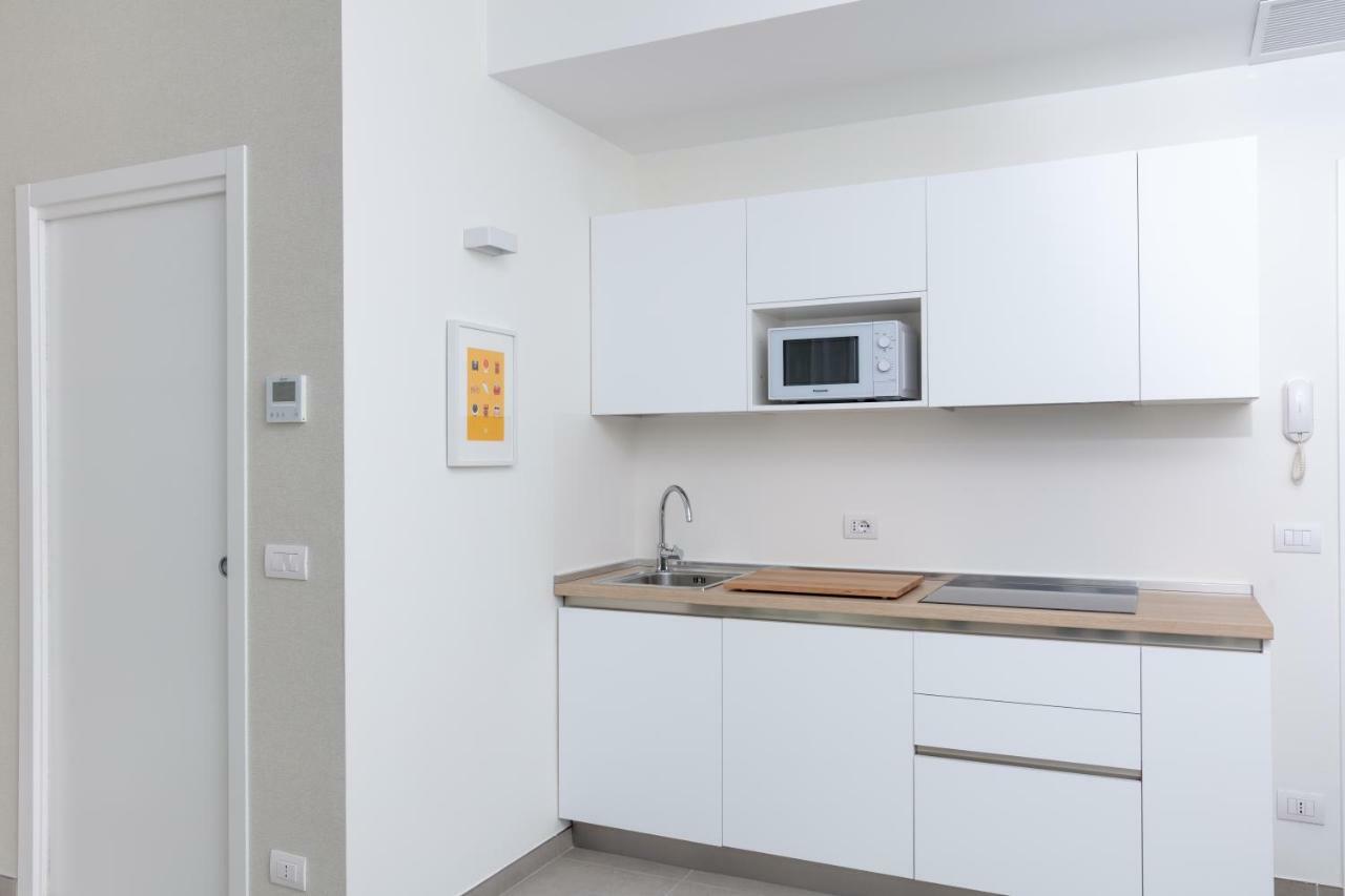 Cirene Apartamento Milán