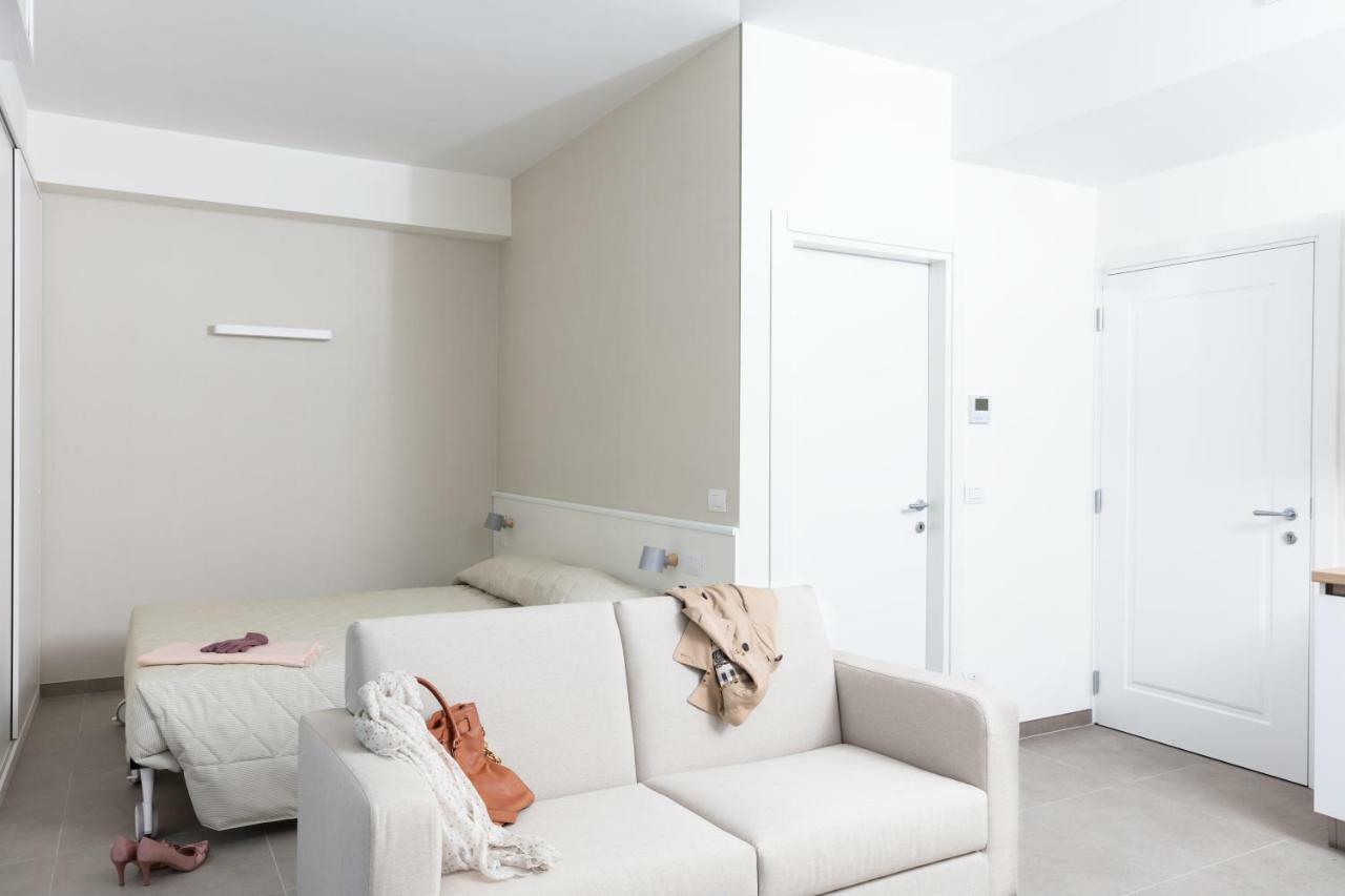 Apartamento Cirene